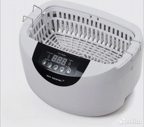 Ультразвуковая мойка GT Sonic 6250
