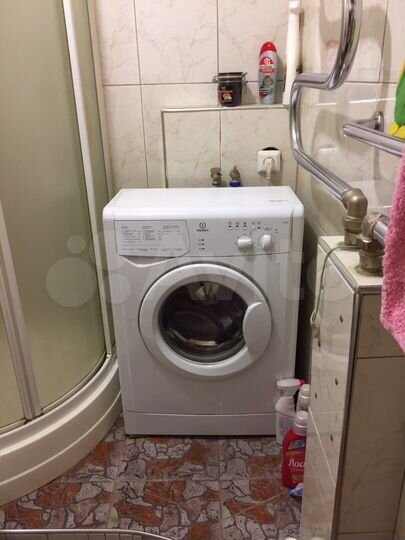 2-к. квартира, 43 м², 5/5 эт.