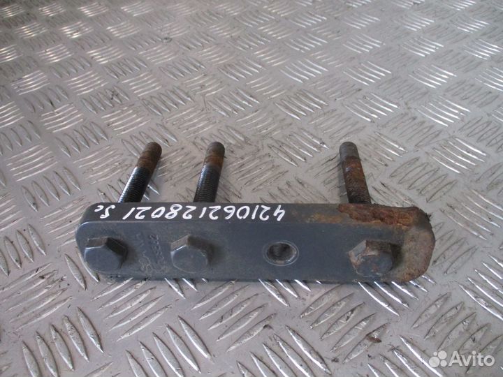 Крепёжная планка Scania 1769582