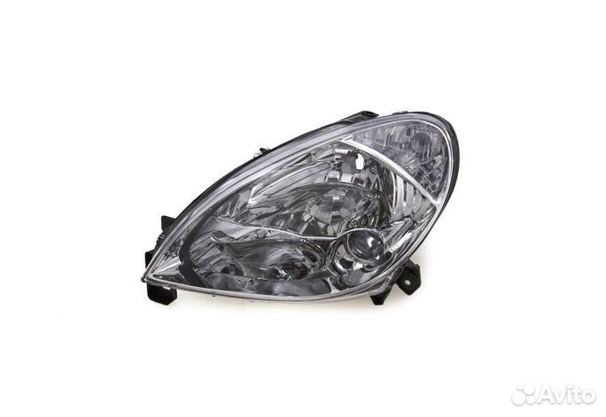 Фара Citroen Xsara фонарь Ситроен Ксара 2000