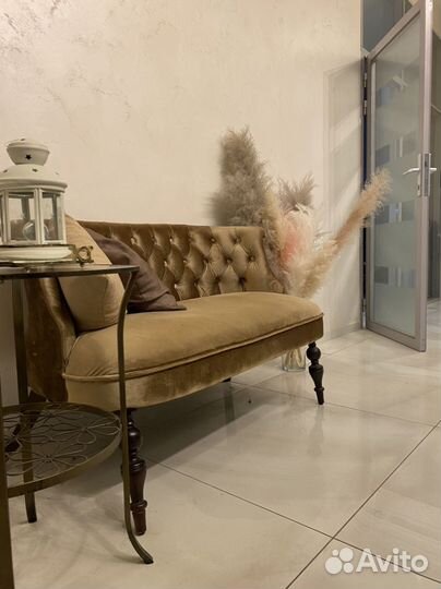 Рабочее место бровиста визажиста стилиста