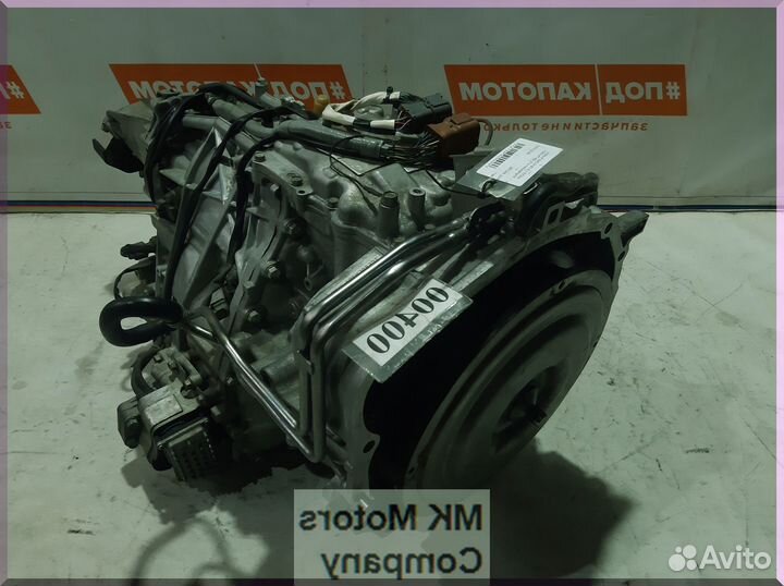 АКПП FB16 1.6 2WD Subaru Impreza 4