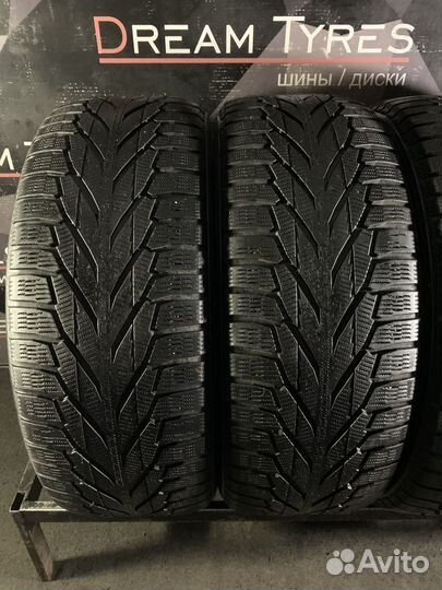 Nokian Tyres Hakkapeliitta R2 SUV 245/50 R20