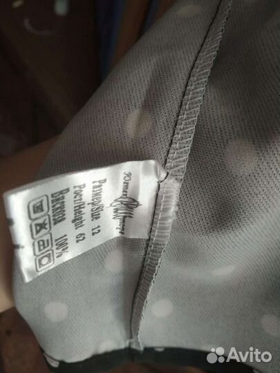 Детская одежда для девочек