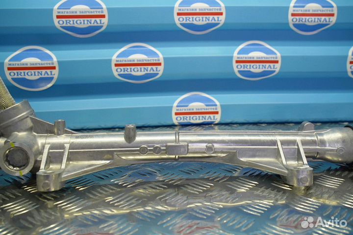 Рулевая рейка Ниссан нв200 новая в наличии