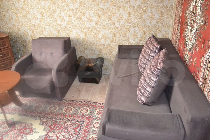 1-к. квартира, 29,2 м², 2/3 эт.