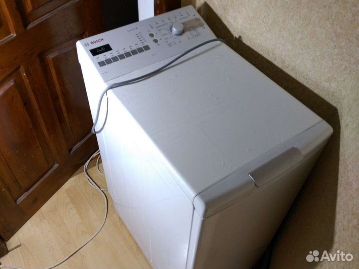 Стиральная машина bosch6.5кг