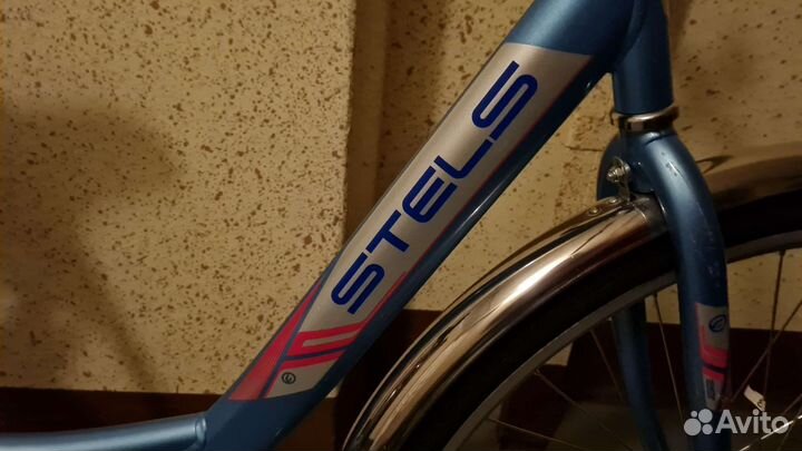 Дорожный Велосипед Stels Navigator 345 28