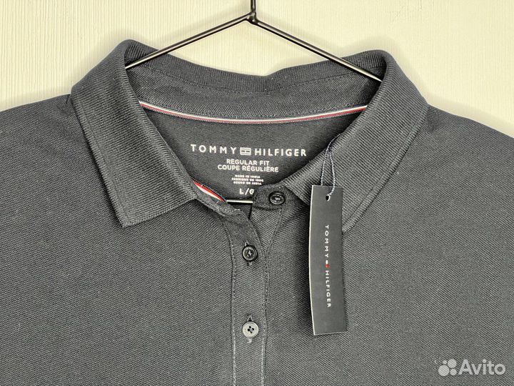 Tommy hilfiger платье (L) оригинал