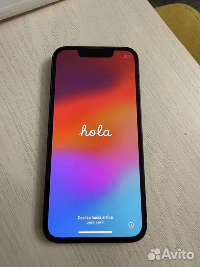 iPhone 13 mini, 128 ГБ