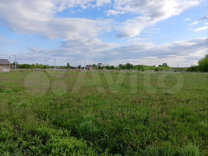 Участок 30 сот. (ИЖС)