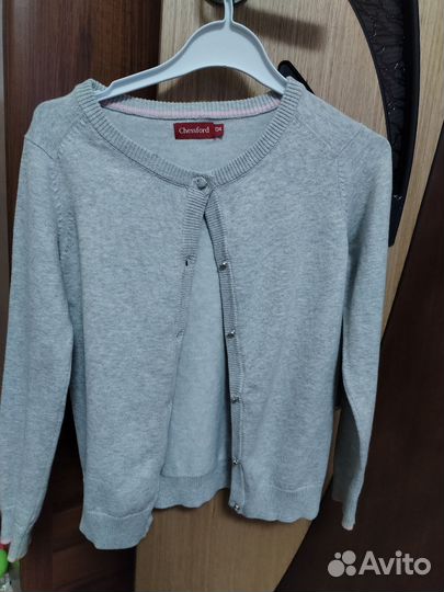 Детская одежда для девочек пакетом