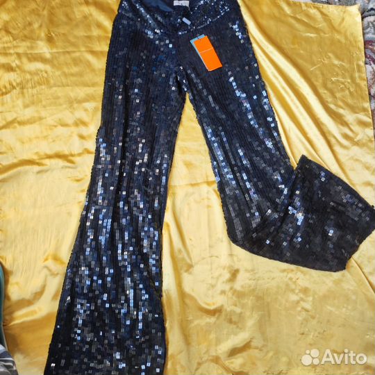 Karen millen брюки 44