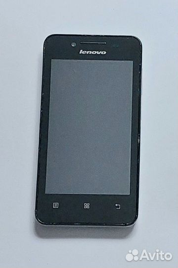 Lenovo A319, 4 ГБ