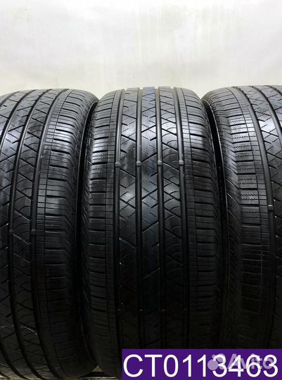 Continental ContiCrossContact LX Sport 245/50 R20 102V