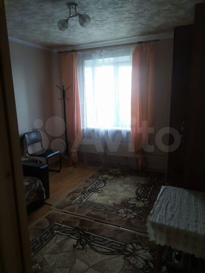 Комната 30 м² в 2-к., 9/9 эт.