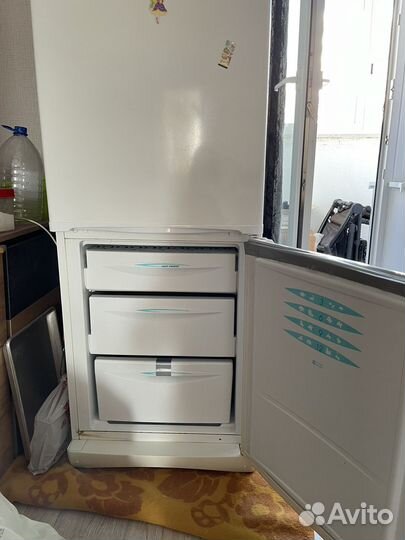 Холодильник бу