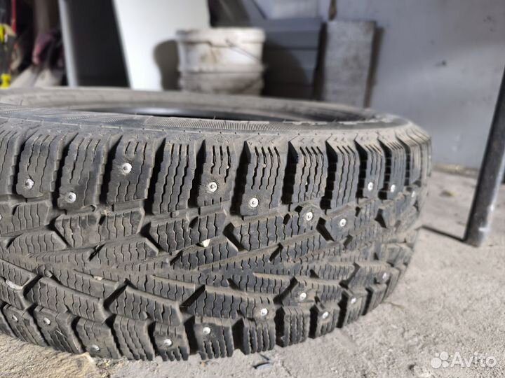 Cordiant Snow Cross 195/65 R15 91