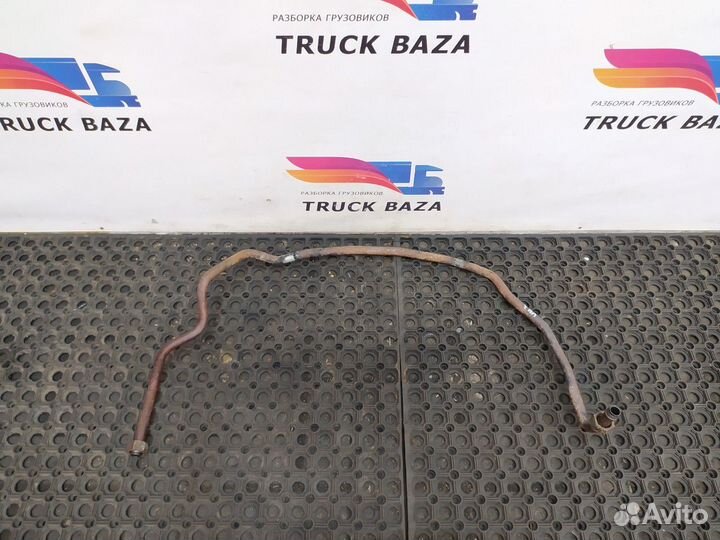 Трубка компрессора Volvo FH