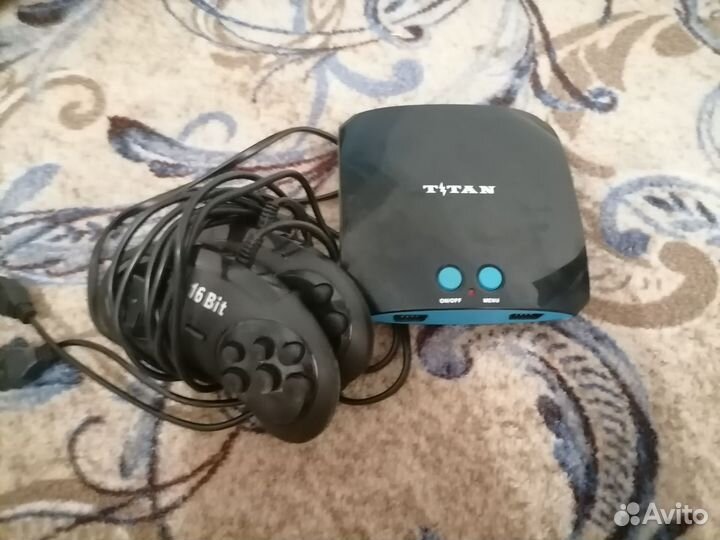 Sega