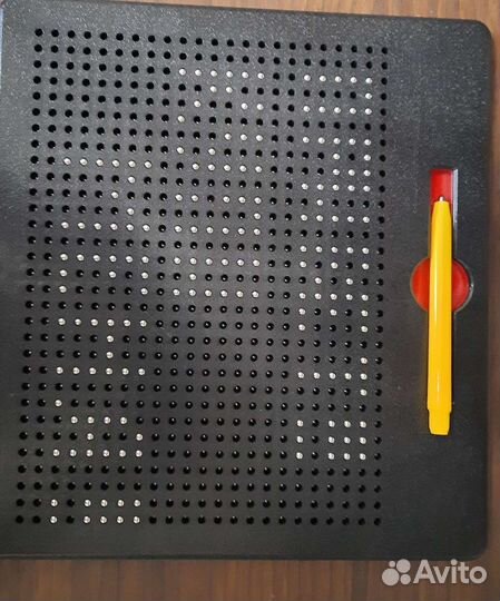 Магнитный конструктор