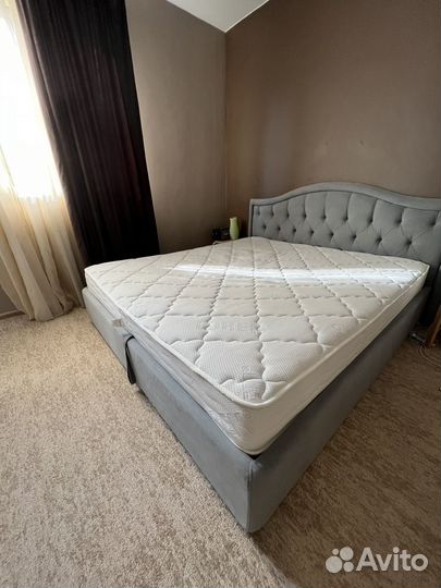 Матрас 180х200 аскона