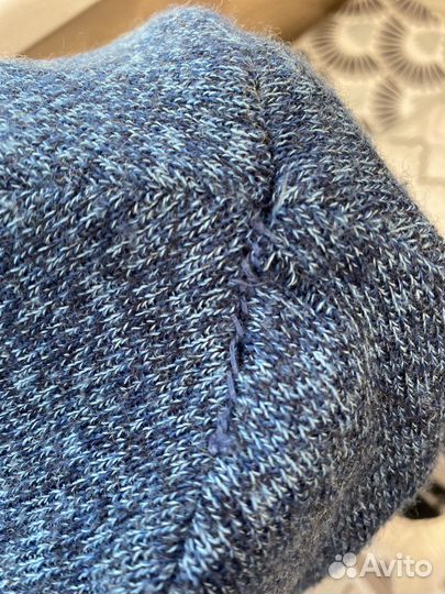 Шапка шлем lassie 54