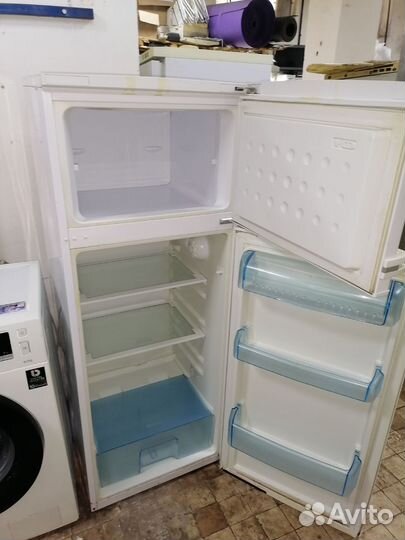 Холодильник Beko