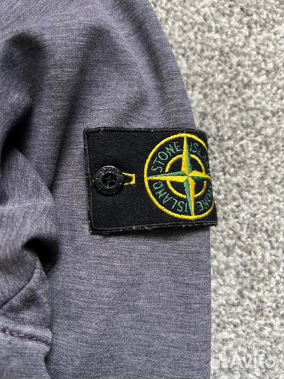 Stone island soft shell r