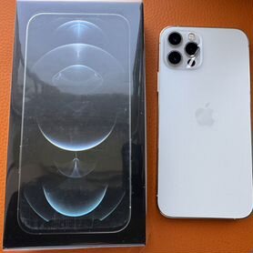 iPhone 12 Pro, 128 ГБ