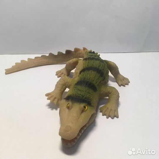 Нильский крокодил