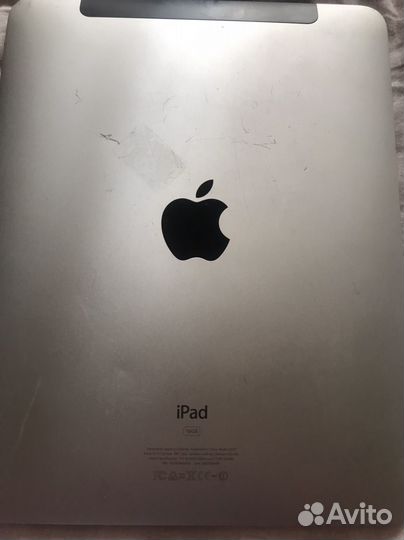 iPad