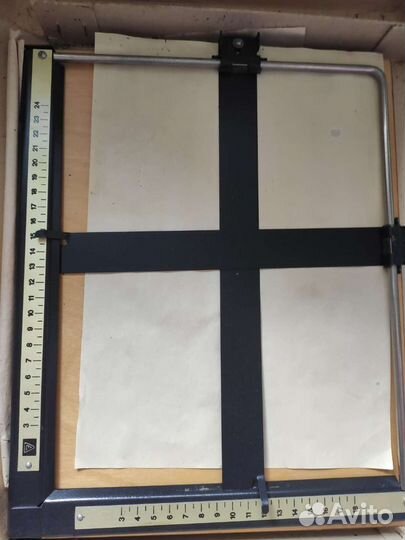 Портативный фотоувеличитель упа -514