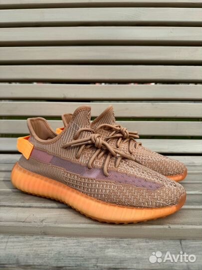 Кроссовки мужские adidas yeezy Boost 350 v 2