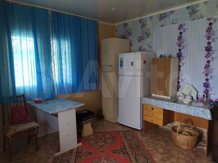 Дача 24 м² на участке 11 сот.