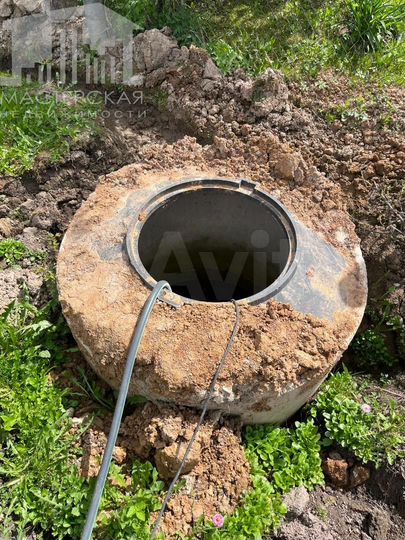 Дача 100 м² на участке 8 сот.