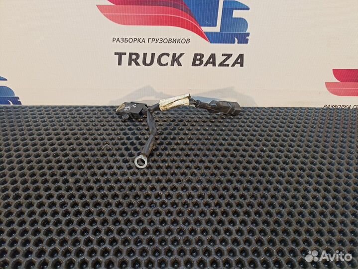 1768600 Провод переключателя массы Scania 5-series