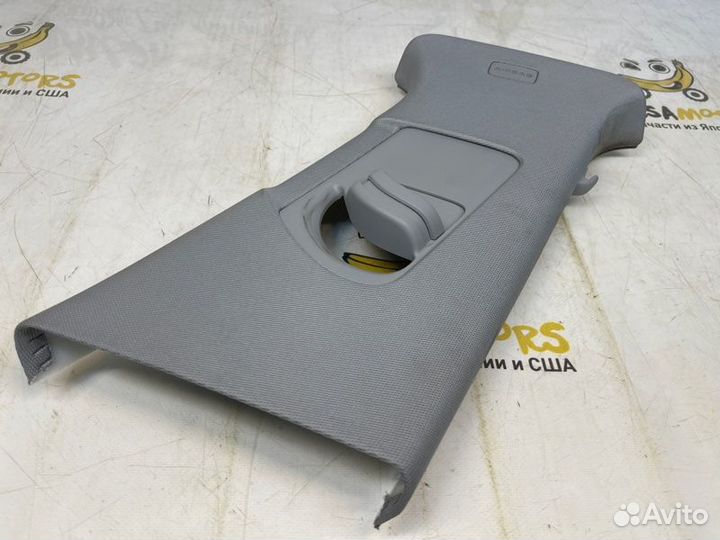 Обшивка стойки правая Audi A4 B9 (8W) cvna 1.4