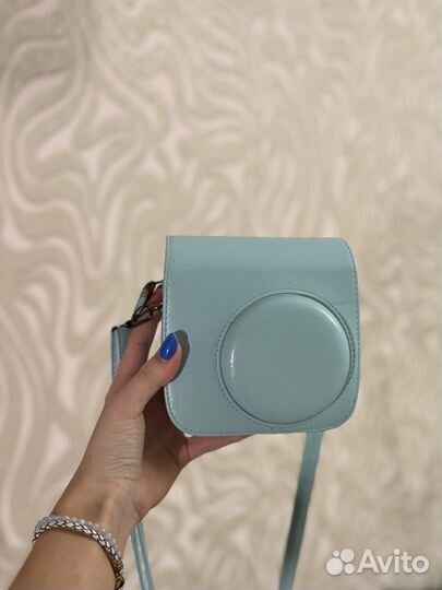 Фотоаппарат instax mini 9