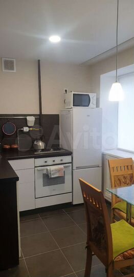 Квартира-студия, 31 м², 2/5 эт.