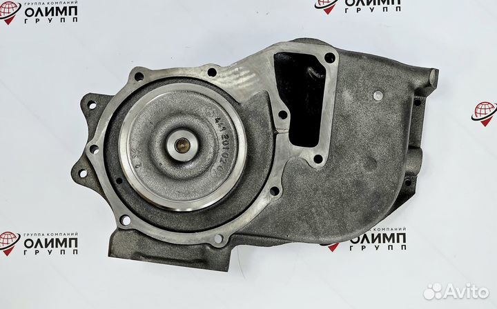 Насос системы охлаждения MB OM501 A5412002301