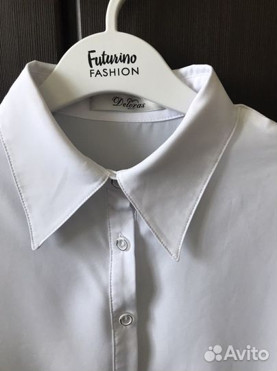 Рубашка, блузка для девочки