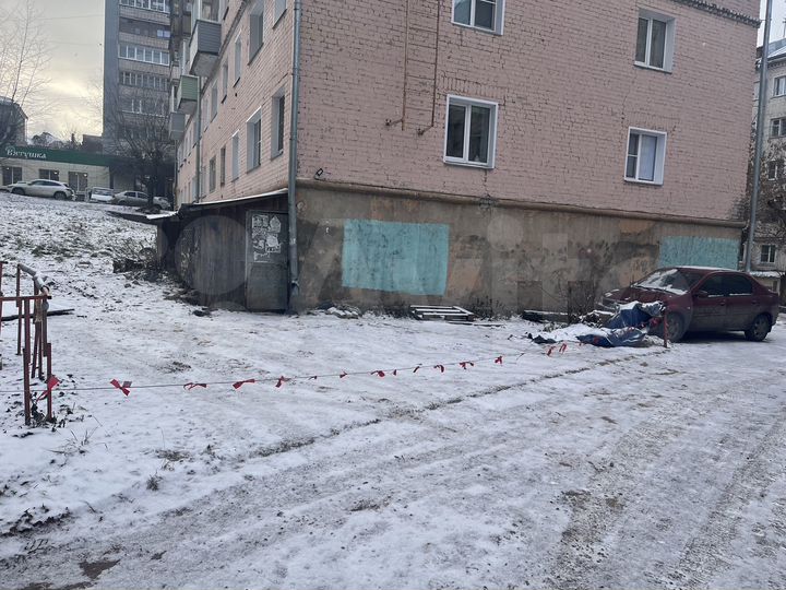 Свободного назначения, 84.6 м²