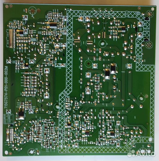 715G7574-P01-000-002M от philips 40PFT5501/60