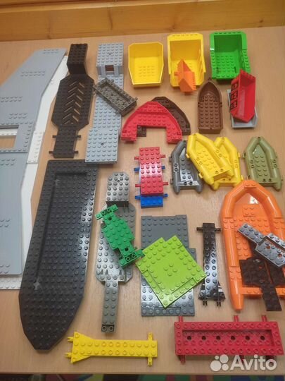 Lego детали поштучно (любые) Лот №24в