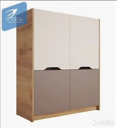 Детский шкаф