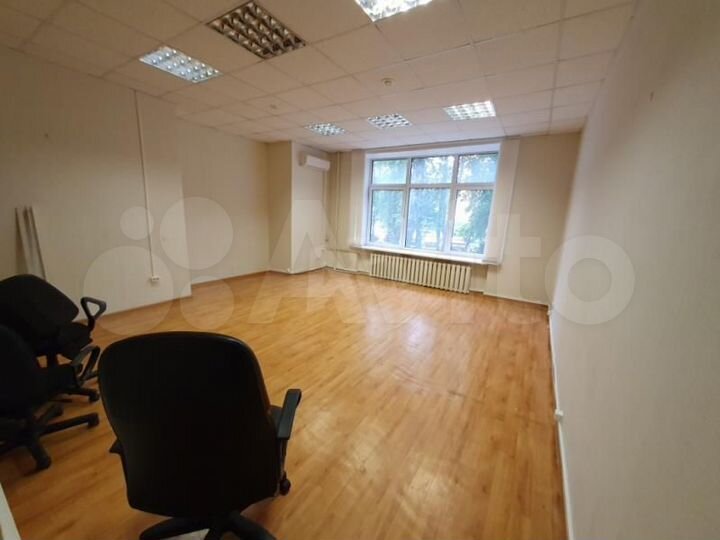 Аренда офиса 33 м2 м. Новые Черемушки в юзао в