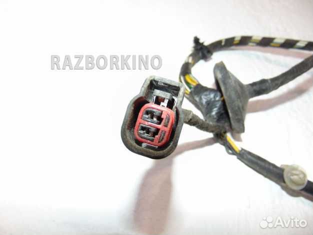 Проводка (коса) Форд Focus 1