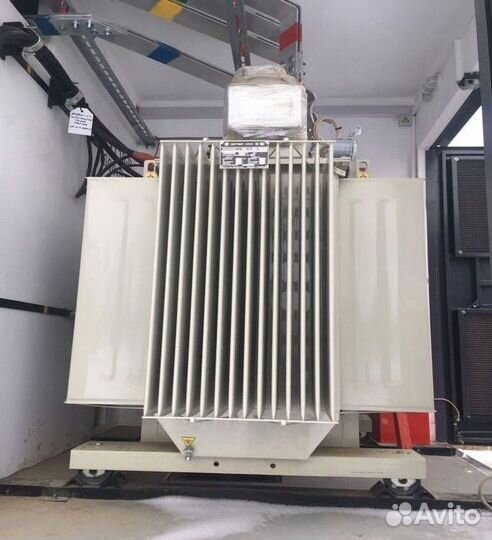 Трансформатор б\у арт83567