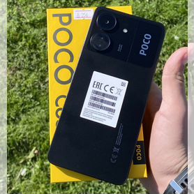 Xiaomi Poco C65, 8/256 ГБ